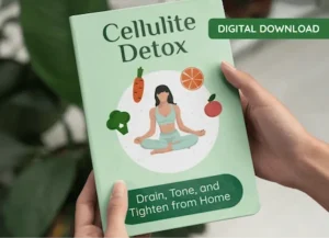 Cellulite-Detox