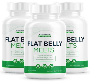 Flat Belly Melts Reviews