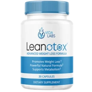 Leanotox Reviews