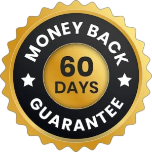 LipoSlend Money Back Guarantee