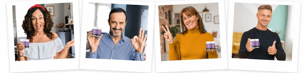 PurpleBurn Pro Customer Reviews