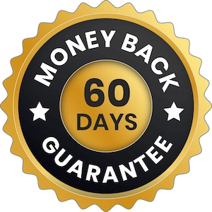 PurpleBurn Pro money back gurantee