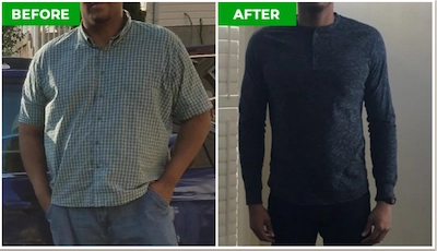 SlimBliss Customer Reviews