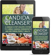 The Candida Cleanser