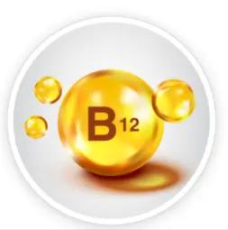 Vitamin-B12
