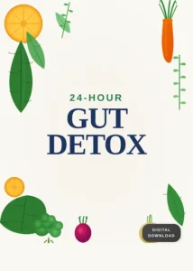 24-Gut Detox