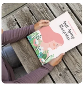 BONUS 1 The Revolutionary Anti-Aging Blueprint