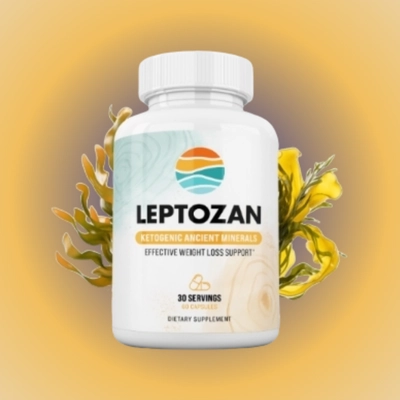 Leptozan Reviews