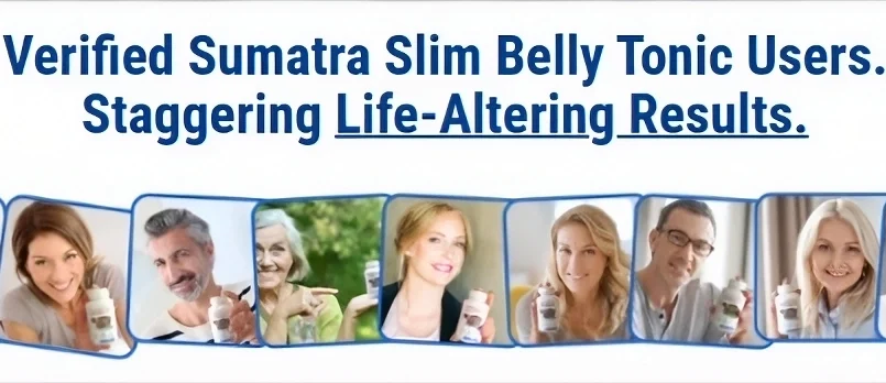 Sumatra Slim Belly Tonic Customer Reviews